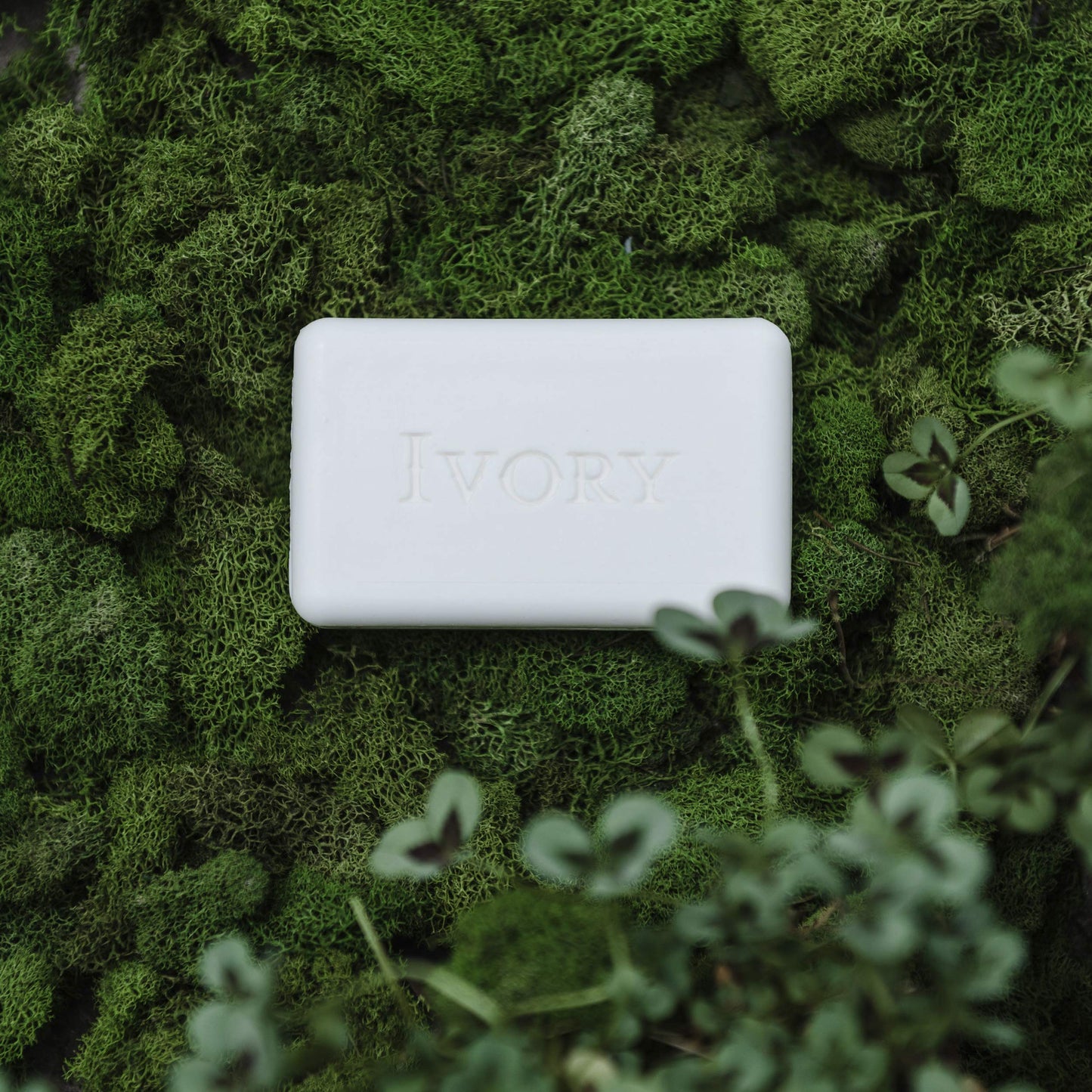 Ivory Gentle Bath Bar Soap, Designed for Whole Family, 99.44% Pure Formula with Plant-Based Cleansers, Made Without Heavy Perfumes, Parabens or Phthalates, Original Scent, 3.17 oz (2 Count)(Pack of 2)