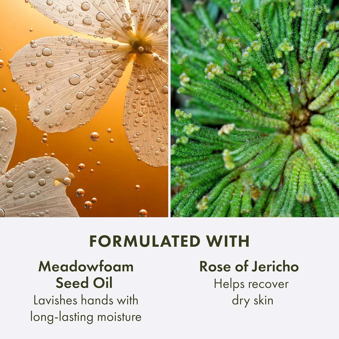 Origins Make a Difference Rejuvenating Hand Cream | Softens Dry Skin | With Meadowfoam Seed Oil, 2.5 Fl Oz