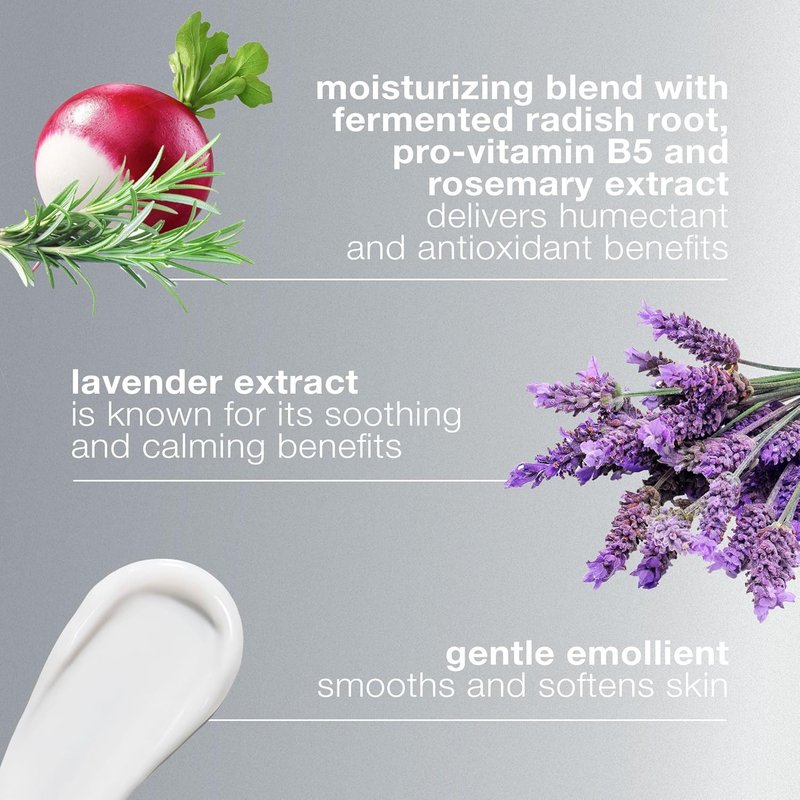 Dermalogica Ultracalming Cleanser | Gentle Face Wash for Sensitive Skin - Calms Redness, PH Balanced, Gel-Cream Formula