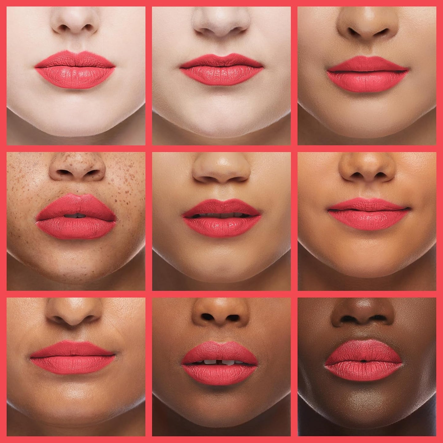 Revlon Moon Drops Lipstick - Love That Pink 575 | Hydrating Cream Formula, 0.15 oz
