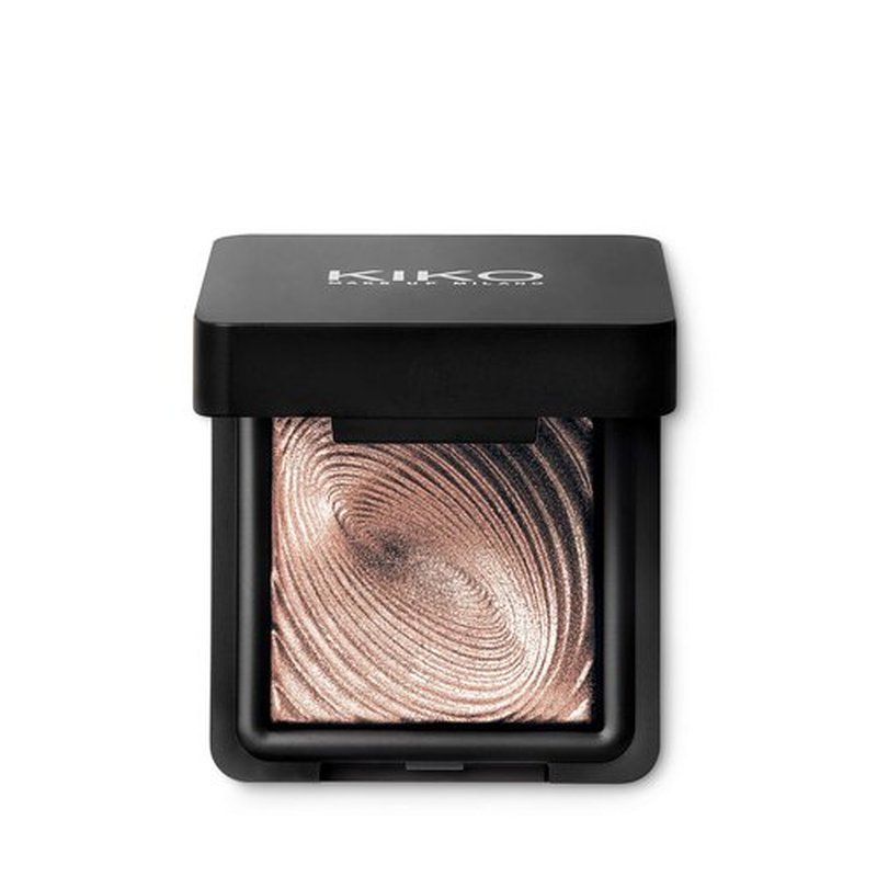 KIKO Milano Water Eyeshadow - 200 | Instant colour eyeshadow, for wet and dry use