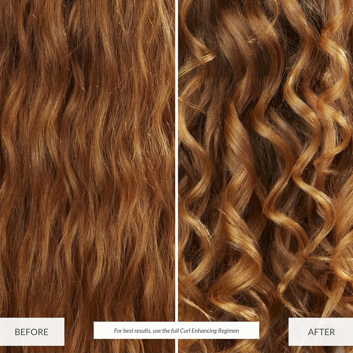 Curl Enhancing Conditioner for Curly Hair - Eufora 8.45 oz | Moisturizing & Frizz Control