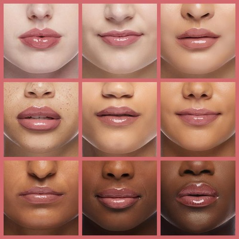 Revlon ColorStay Overtime Liquid Lipstick with Clear Lip Gloss, Lip Makeup Stocking Stuffers for Women, With Vitamin E, Perennial Peach (430), 0.07 Oz