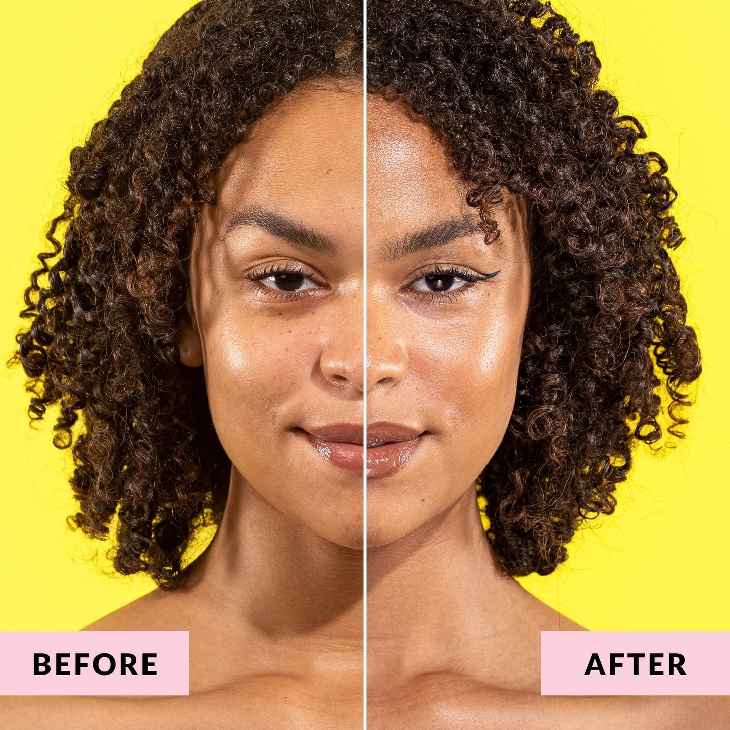 THE QUICK FLICK Sunscreen Prep 3-in-1 SPF 50+ Moisturizer, Primer & Blue Light Defense | Ultra-Lightweight, Fast Absorbing & Non-Greasy | Hydrating Setting Spray for Makeup | No White Cast | 15ml