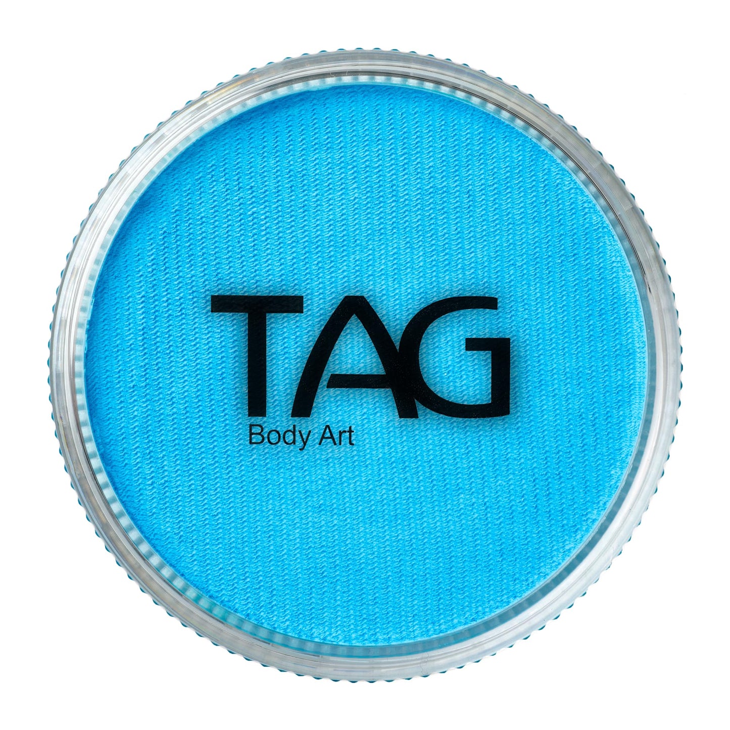 TAG Face and Body Paint - Regular Light Blue 90gm
