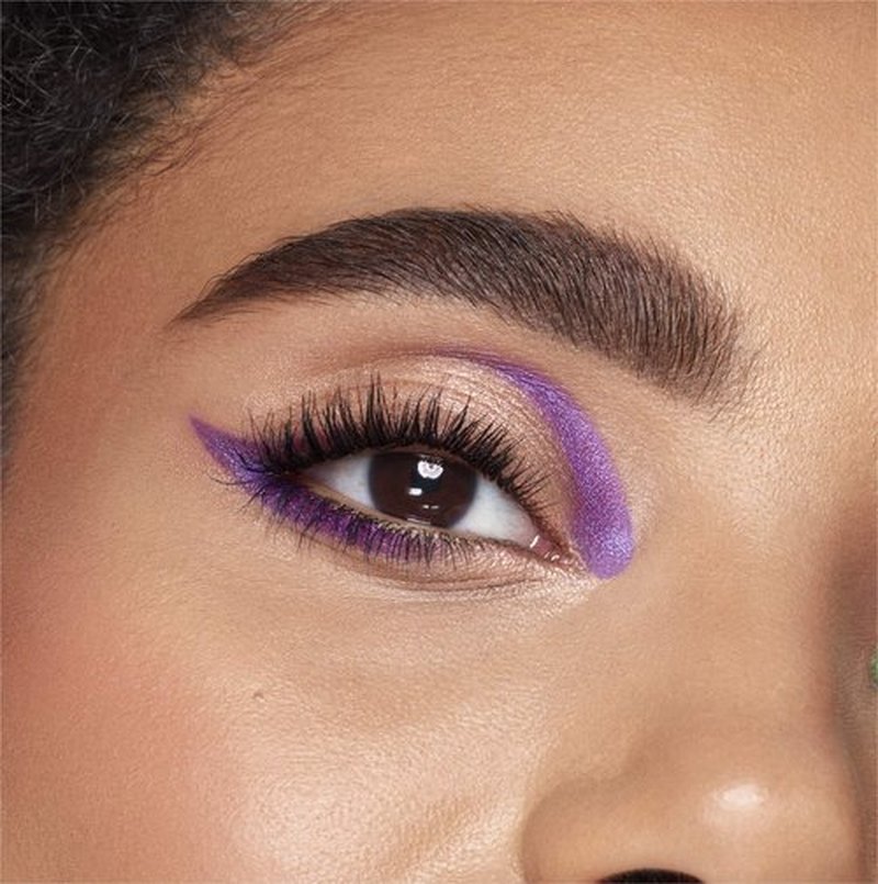 COVERGIRL Lashblast Fusion Mascara, Black 865, 2 Count (Pack of 2)