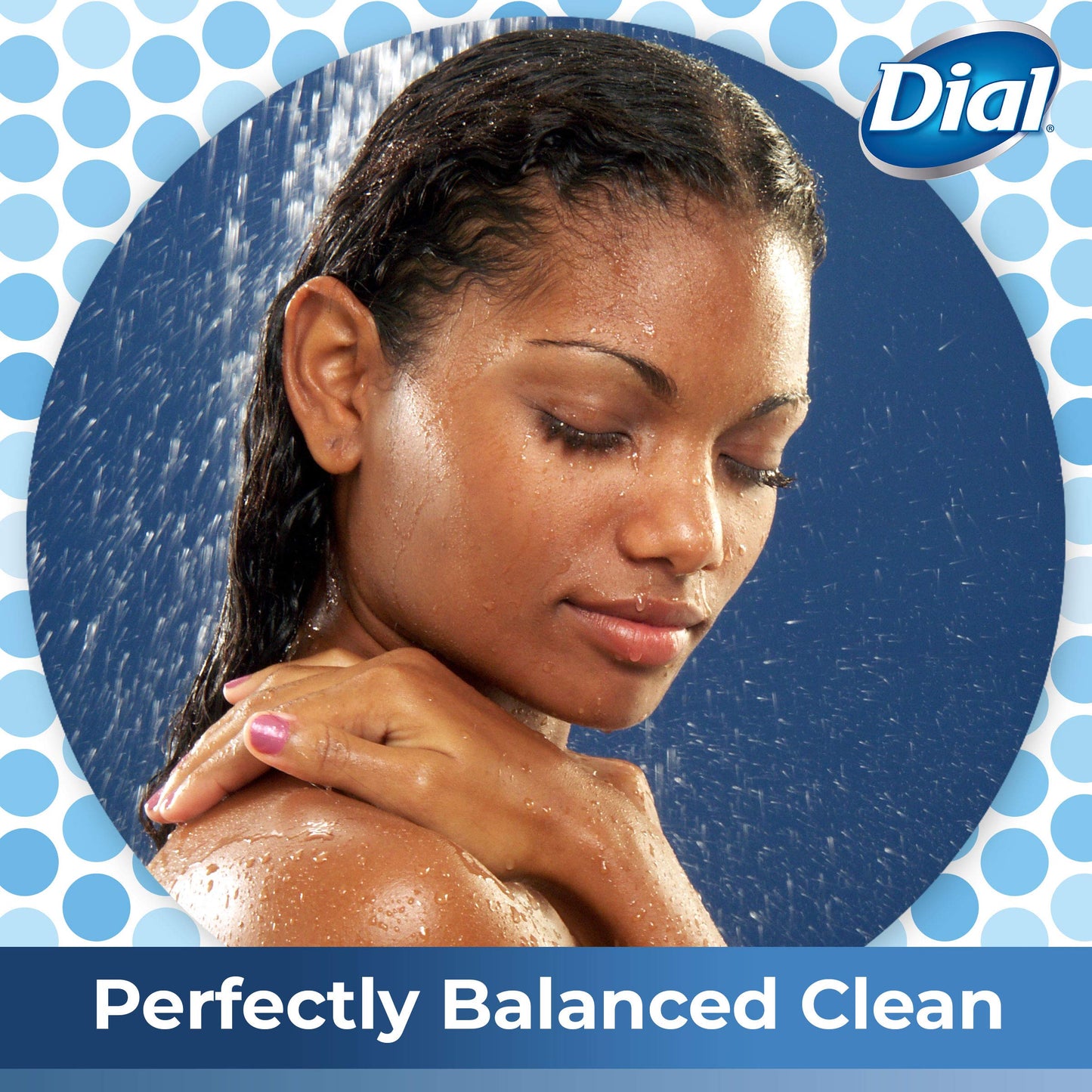 Dial Body Wash, Sea Minerals, 16 Ounce