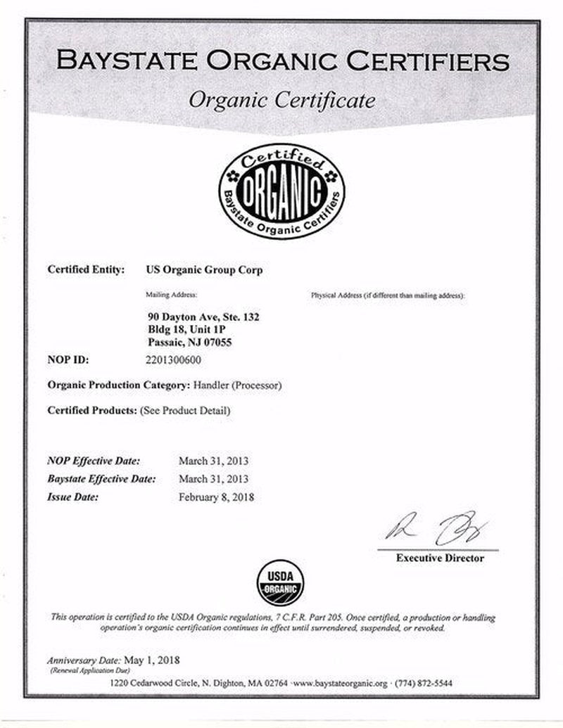 US Organic Avocado Oil Unrefined Virgin, USDA Certified Organic, 100% Pure & Natural, Cold Pressed, in Amber Glass Bottle w/Glass Eye dropper for Easy Application (2 oz (Small))