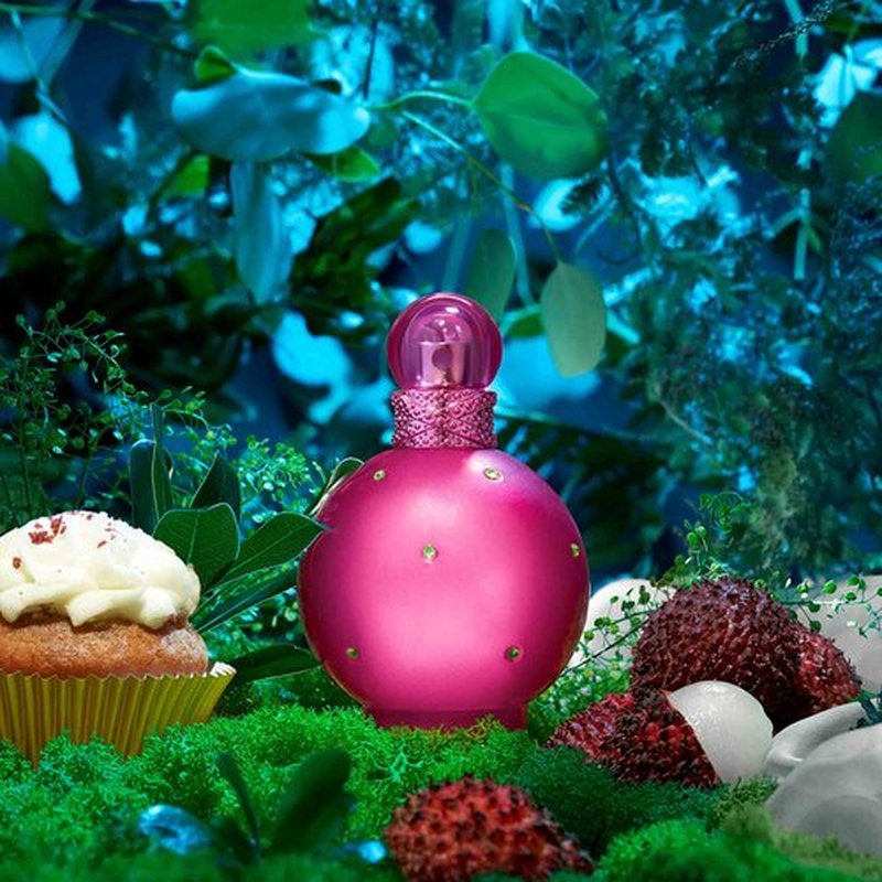 Britney Spears Fantasy, Eau De Parfum EDP Spray for Women, 1.7 Fl Oz