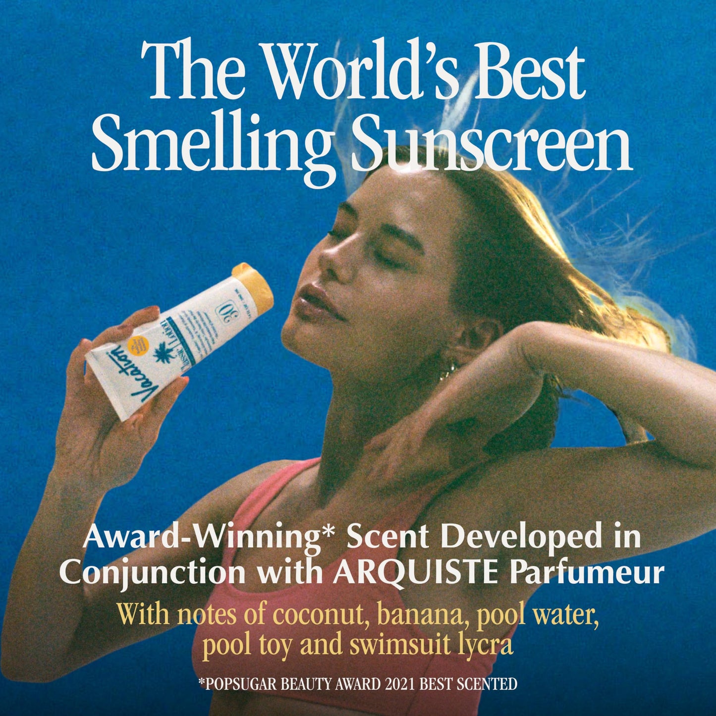 Vacation Mini Classic SPF 30 Sunscreen Lotion, 1 Fluid Ounce, Pack of 24 - Invisible, No White Cast, Water-Resistant, Vegan, Dermatologist-Tested, Travel Size