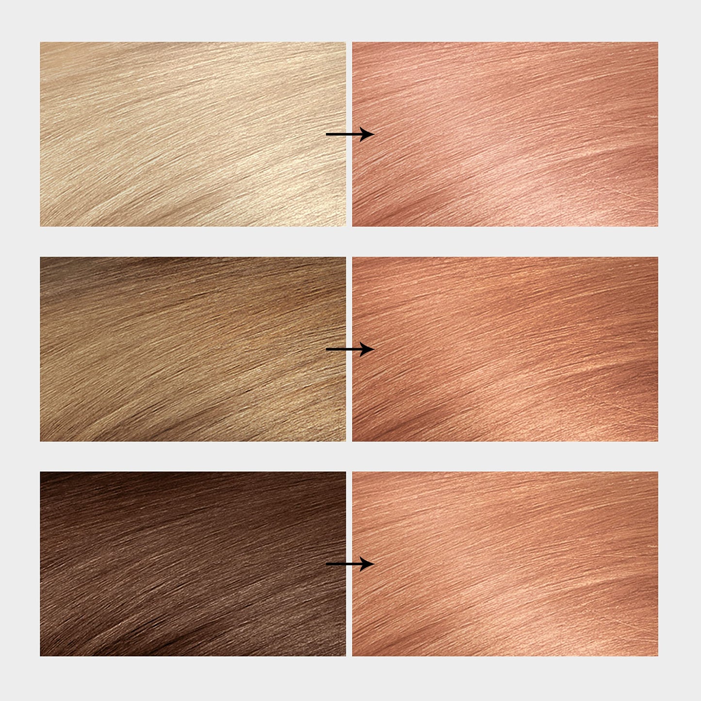 Revlon Colorsilk Beautiful Color Permanent Hair Color, Long-Lasting High-Definition Color, Shine & Silky Softness with 100% Gray Coverage, Ammonia Free, 85B Strawberry Blonde, 1 Pack