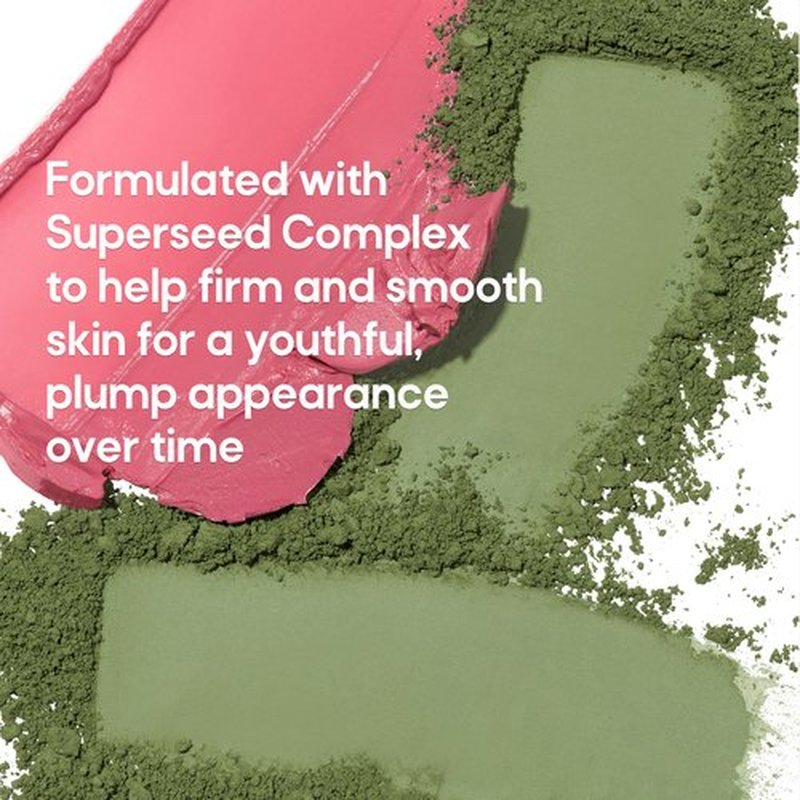 Almay Color & Care Tint Stick Blush, 500 Berry Flush, 0.25 oz