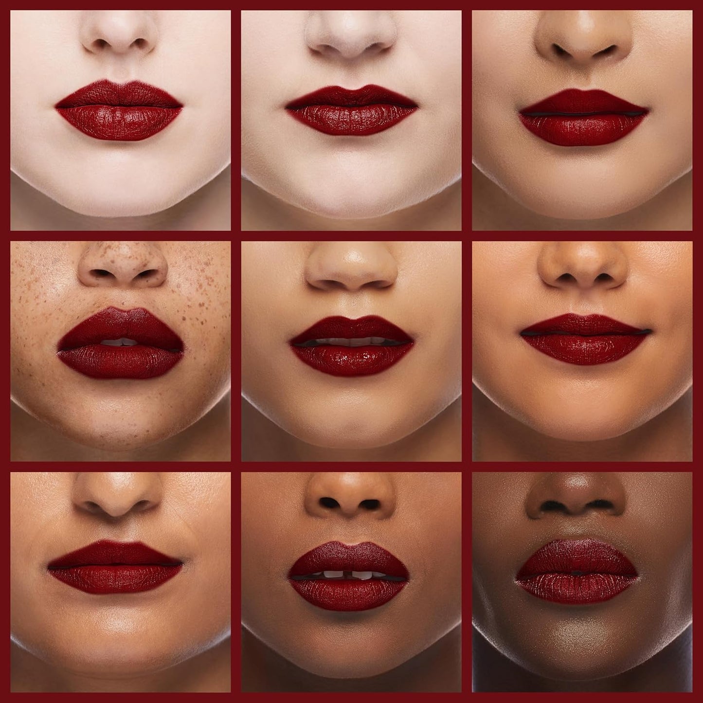 M·A·C Retro Matte Lipstick - 104 Fashion Legacy Lipstick Women 0.17 oz