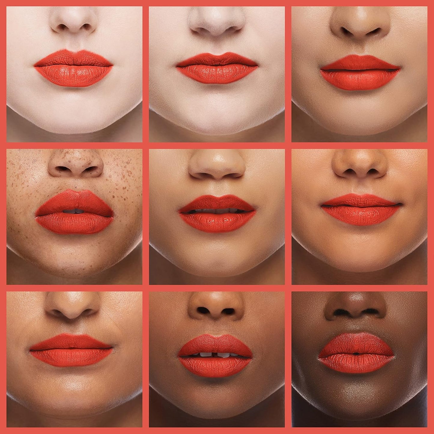 Cremesheen Lipstick Dozen Carnations - Mac Cosmetics 0.1 oz (3 ml) - Vibrant Color