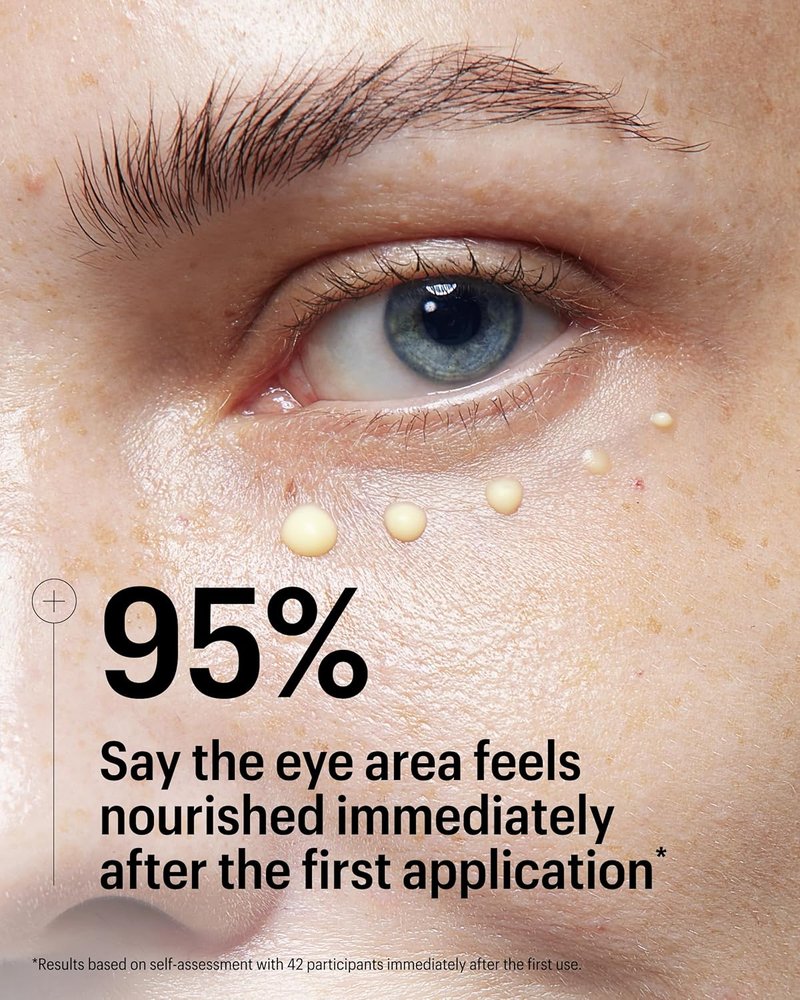 Allies of Skin Peptides Firming Eye Cream & Daily Moisturizer Duo - Anti-Aging Hydration for Face & Neck (0.5 oz / 1.6 oz)