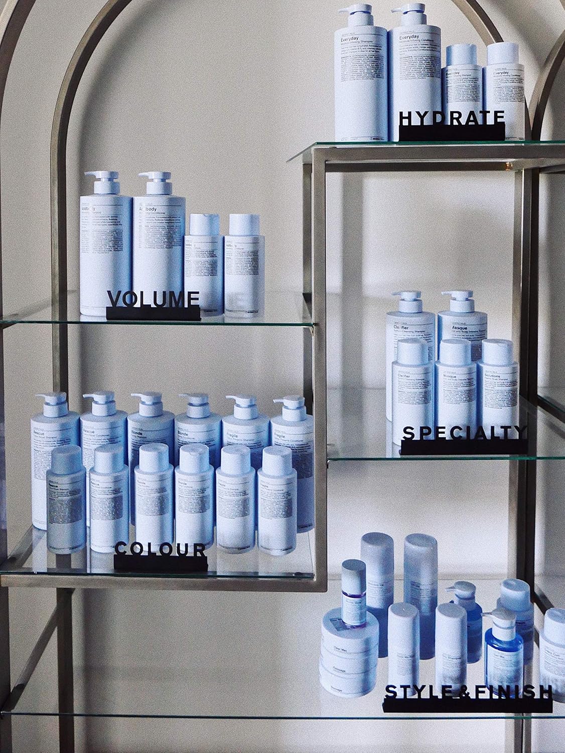 J Beverly Hills Blue Addbody Volumizing Conditioner with Rosemary Oil for Hair Growth, (3 Oz, 12, Oz, 32 Oz)