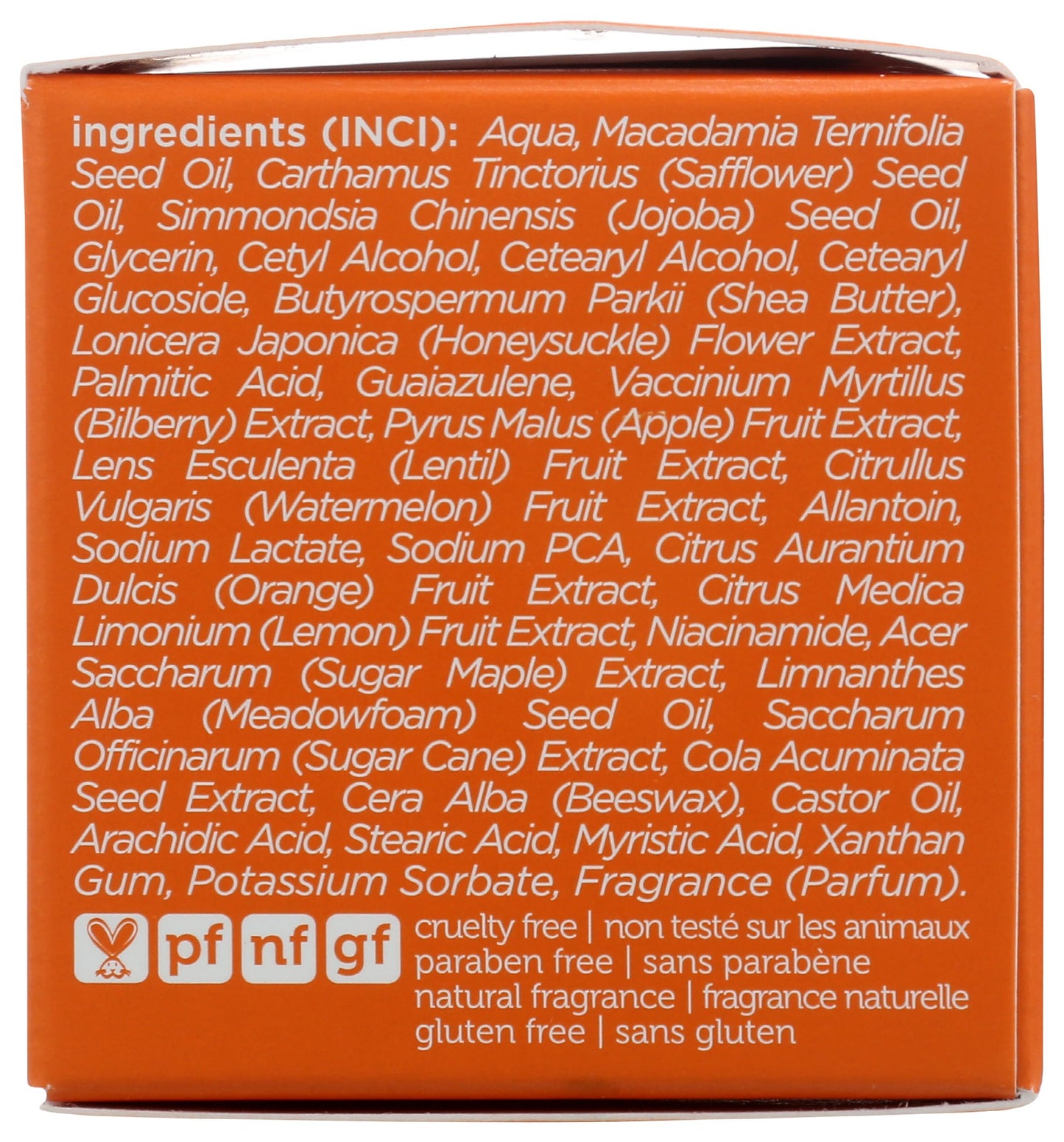 Earth Science Azulene Eye Creme, 0.7 Ounce