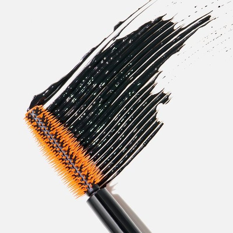 CoverGirl Lash Blast Volume Mascara Makeup, Volumizing, Long-Wearing, Smudge-Proof, Cruelty Free, Black, 2 Count