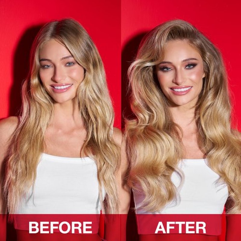 SexyHair Big Powder Play Lite Soft Volumizing & Texturizing Powder, 0.4 Oz | Up to 50% More Volume | Lightweight Powder | Invisibible