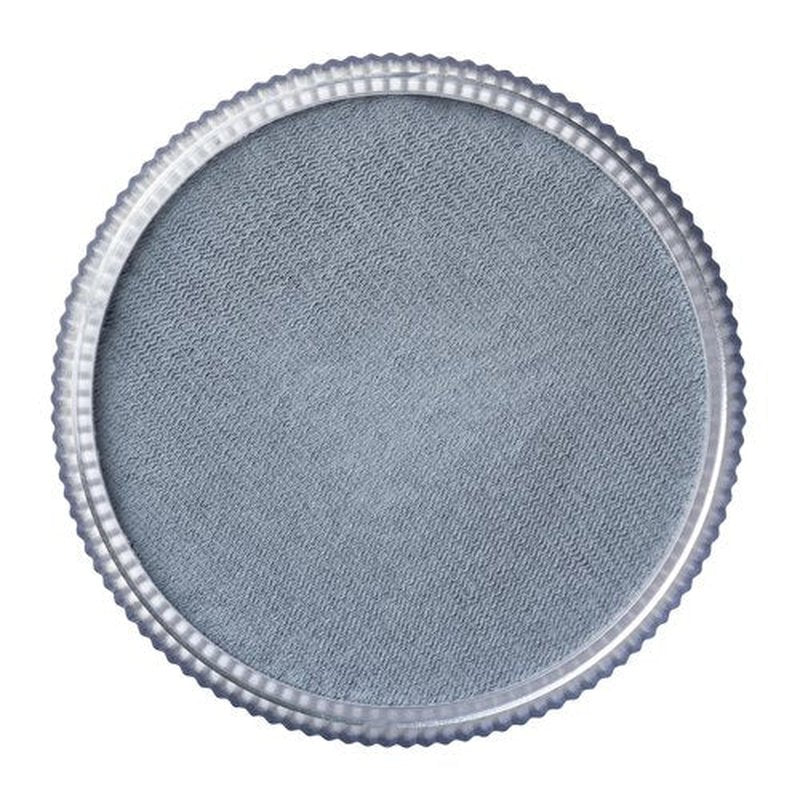 TAG Face and Body Paint - Regular Soft Grey 32gm