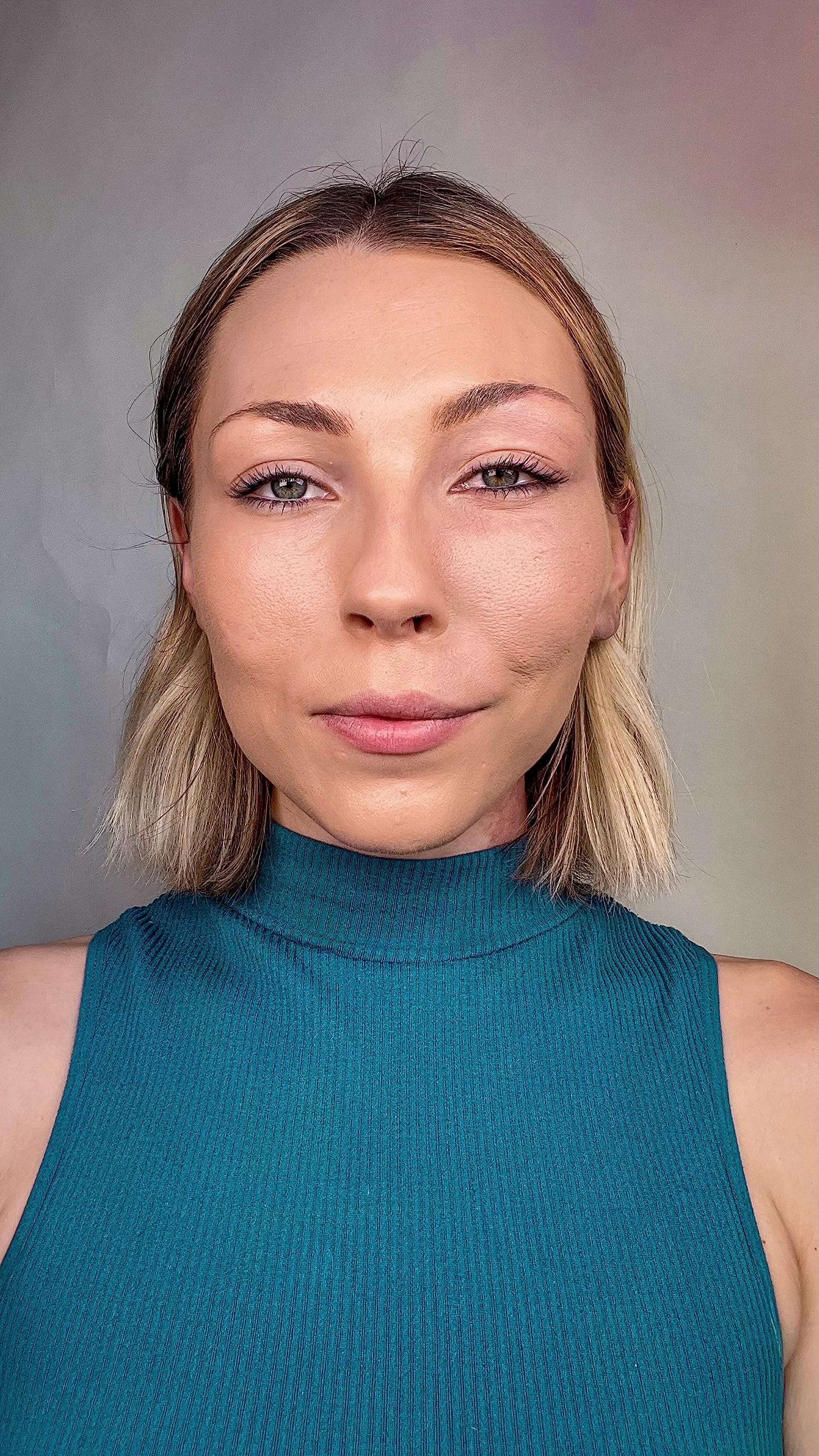 Doll Skin Genius™ Serum Skin Tint With Reishi Mushroom (Deep)