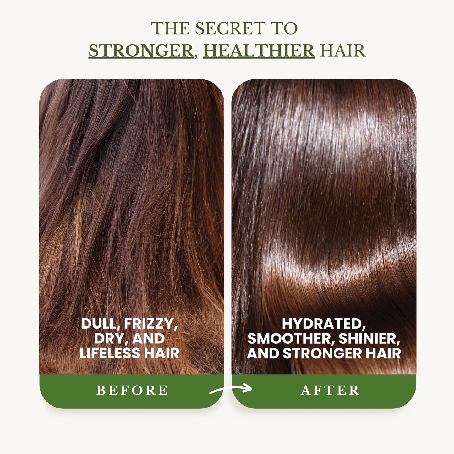 EDENIKA BOTANICALS Tea Tree Oil Shampoo and Conditioner Set, Deep Cleansing for Buildup & Oily Scalp, Soothes Itchy Scalp & Refreshes Hair, Sulfate Free, Women & Men, 16 fl oz Each