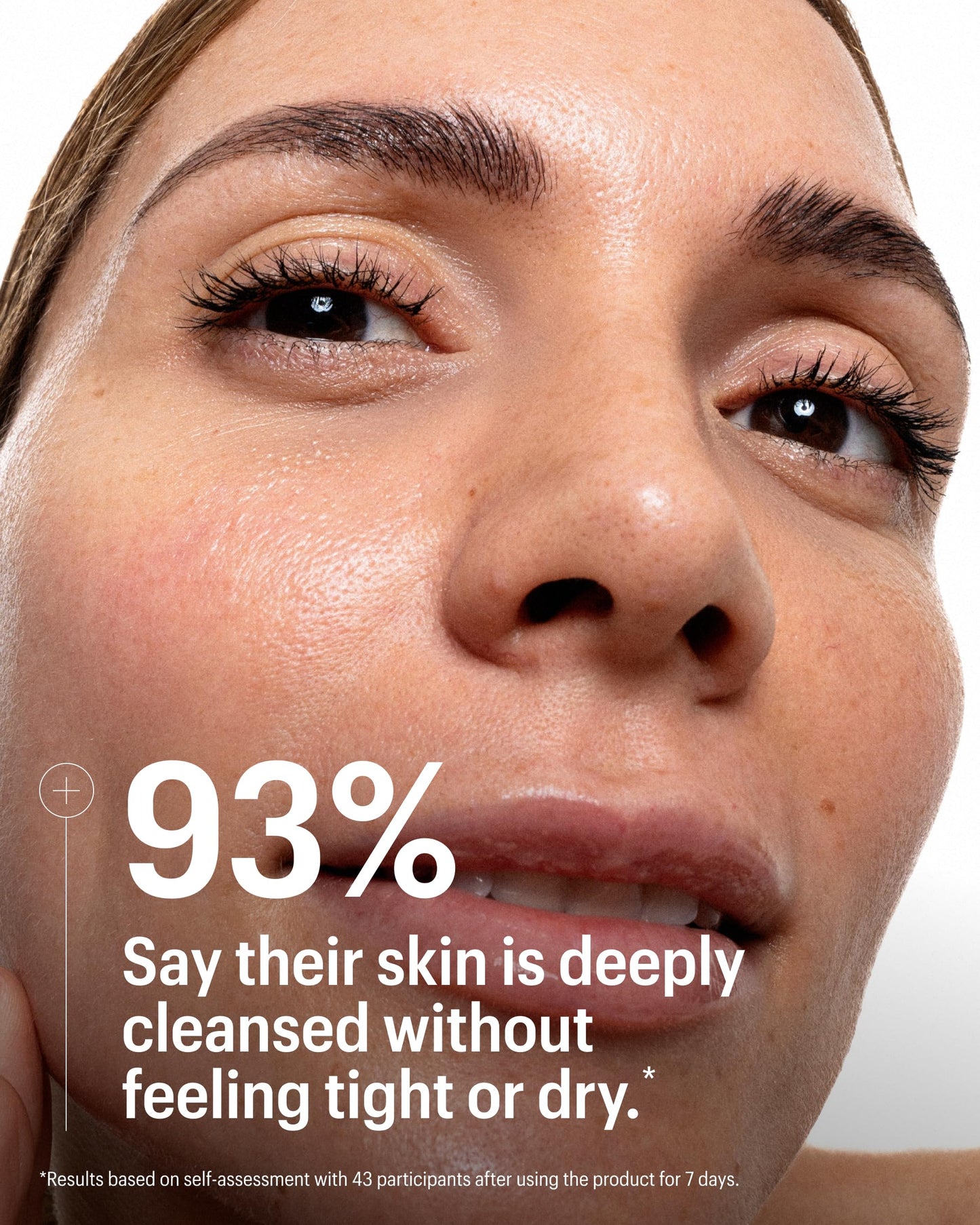 Allies of Skin Vitamin C & Omegas Cleansing Balm | Daily Makeup Remover to Dissolve Waterproof Mascara and SPF | Ophthalmologically Tested for Sensitive Eyes & Skin (3.4 Fl oz)