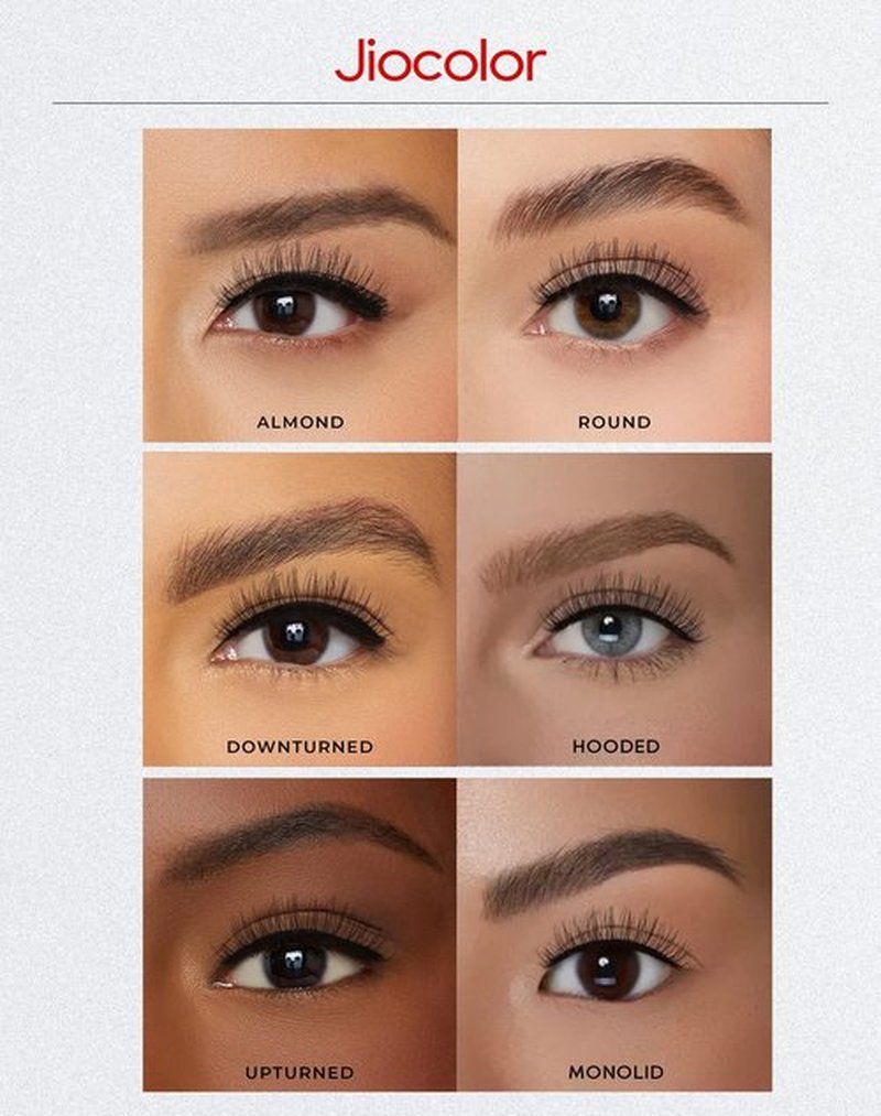 Fairy Strip Lashes That Look Like Extensions Clear Band False Eyelashes Natural Look 3D Volume Lashes Short Wispy Fake Eyelashes Pack 7 Pairs 10MM