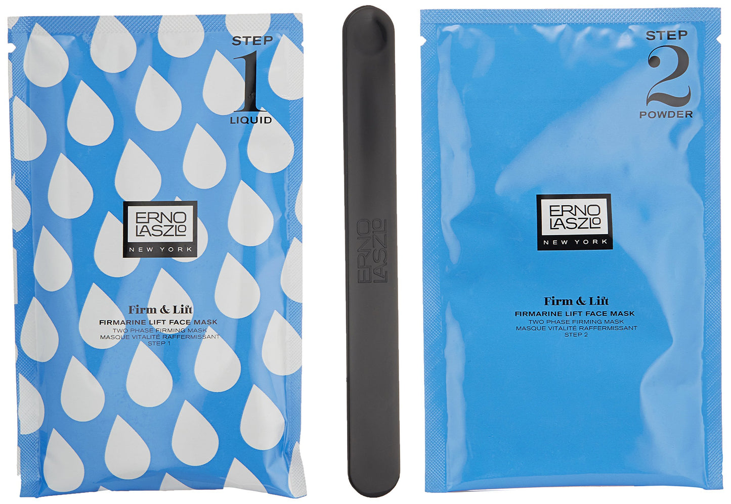 Erno Laszlo Firmarine Lift Face Masks