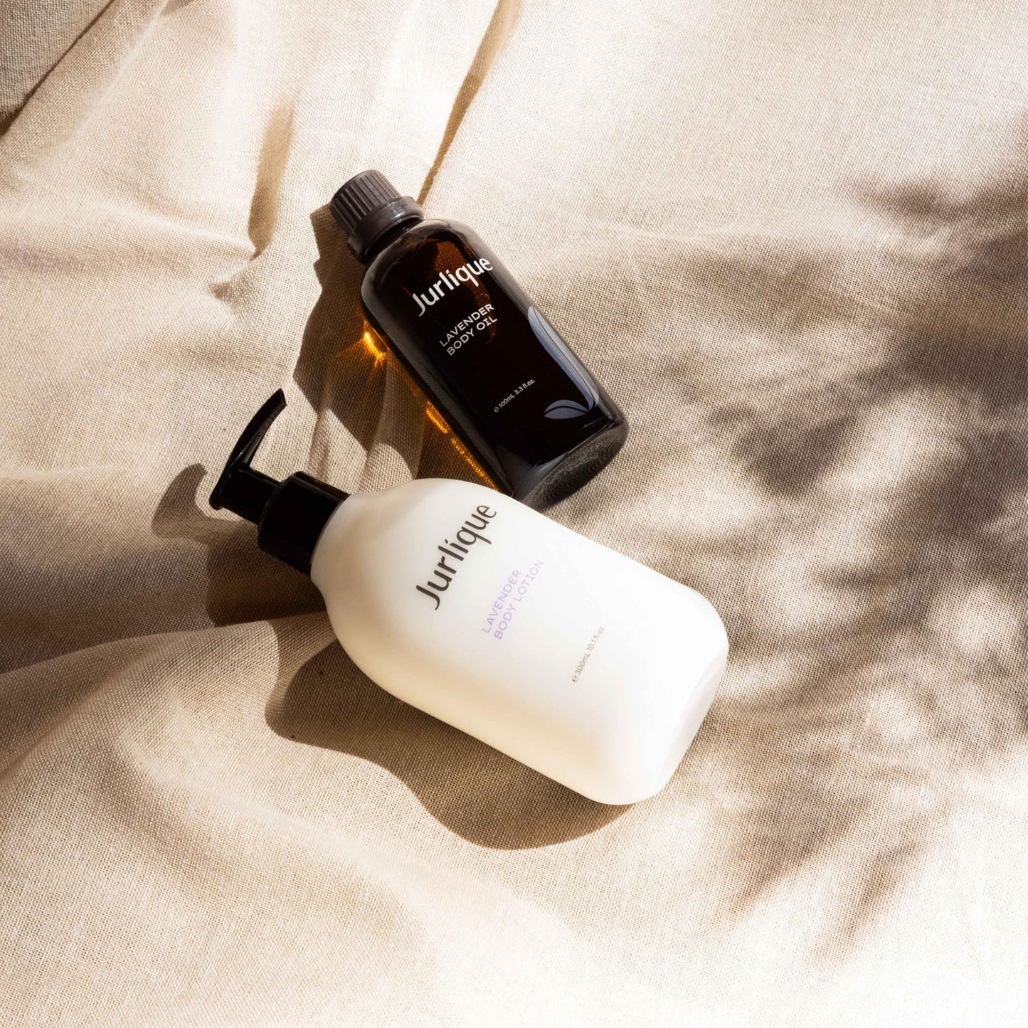 Jurlique - Comforting Body Lotion Lavender