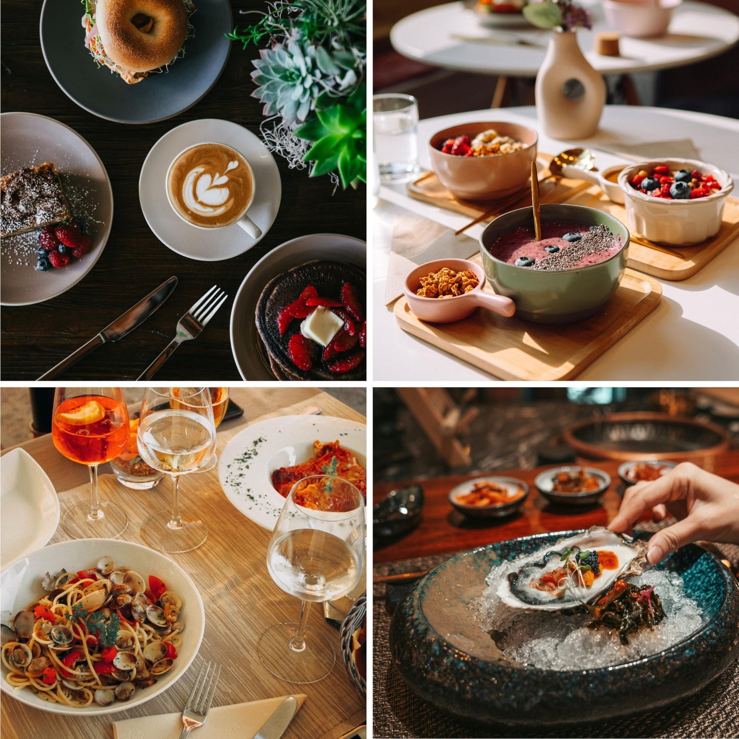 Wonderbox - Experience Gift - Dining Experience Gift