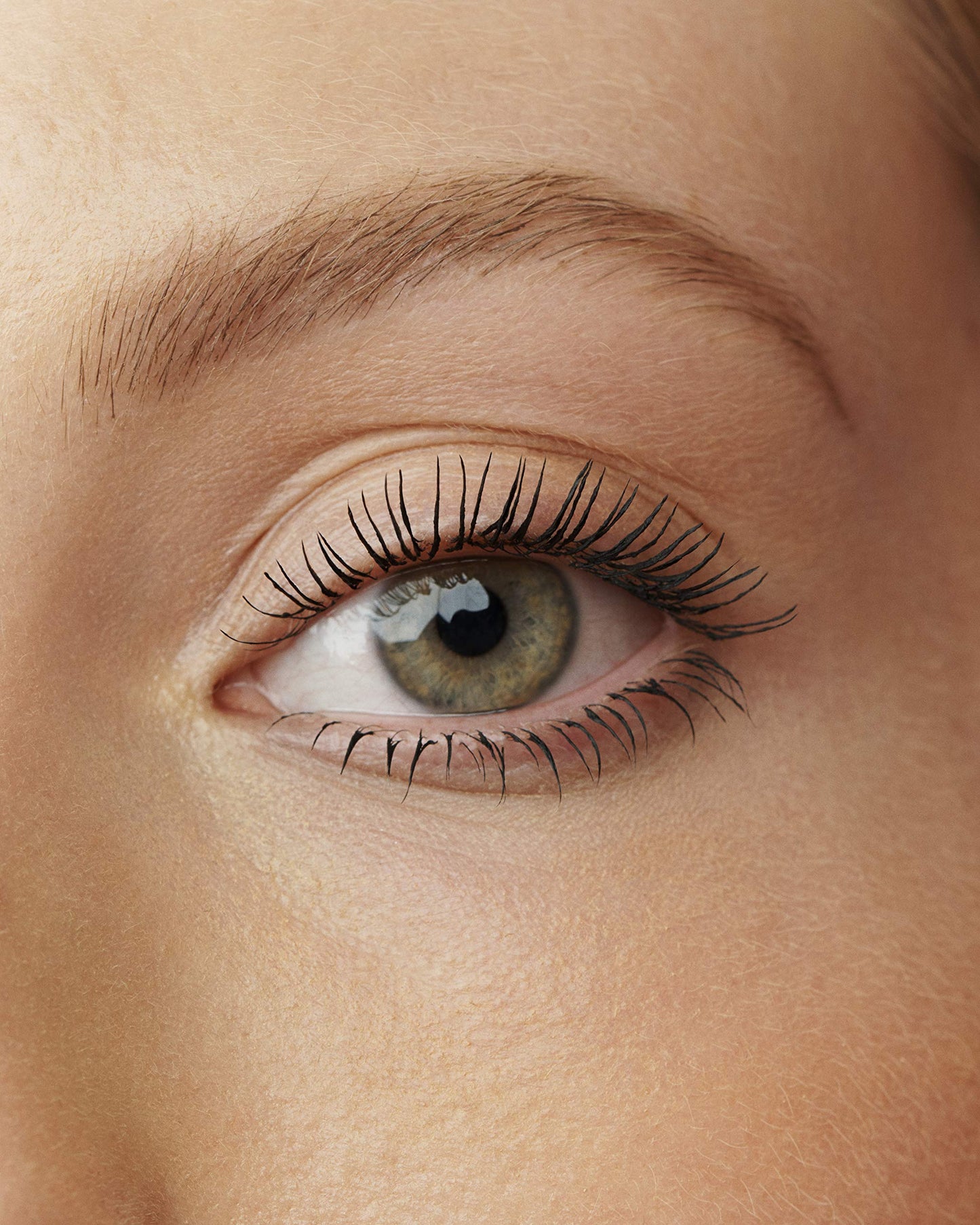 Rimmel Wonder'Extension Mascara, Brown Black, 1 Count