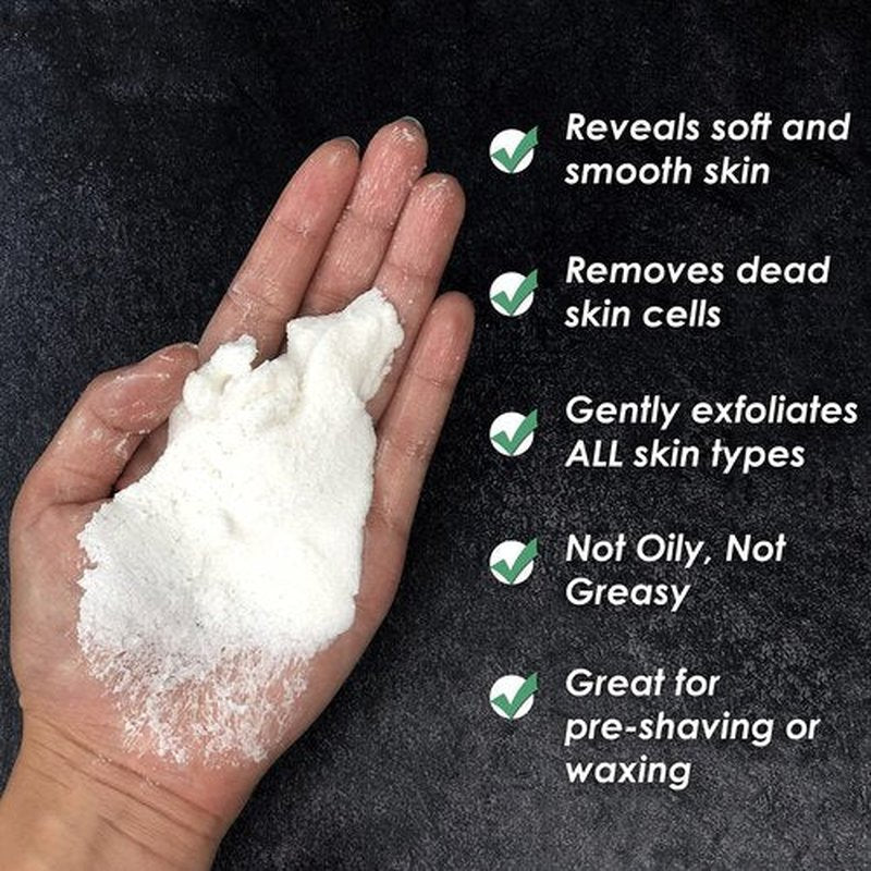 Primal Elements Palm Leaf Sugar Whip, 10 Ounce