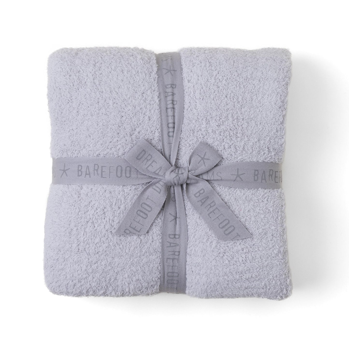 Barefoot Dreams® CozyChic® Throw, Oyster, 54"x72"