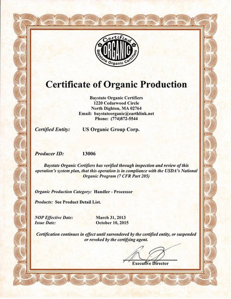 US Organic 100% Pure Frankincense (Boswellia Carteri) Essential Oil - Sourced from The Horn of Africa, USDA Certified Organic, Use Topically or in Diffuser, Perfect for Yoga or Meditation (5 ml)