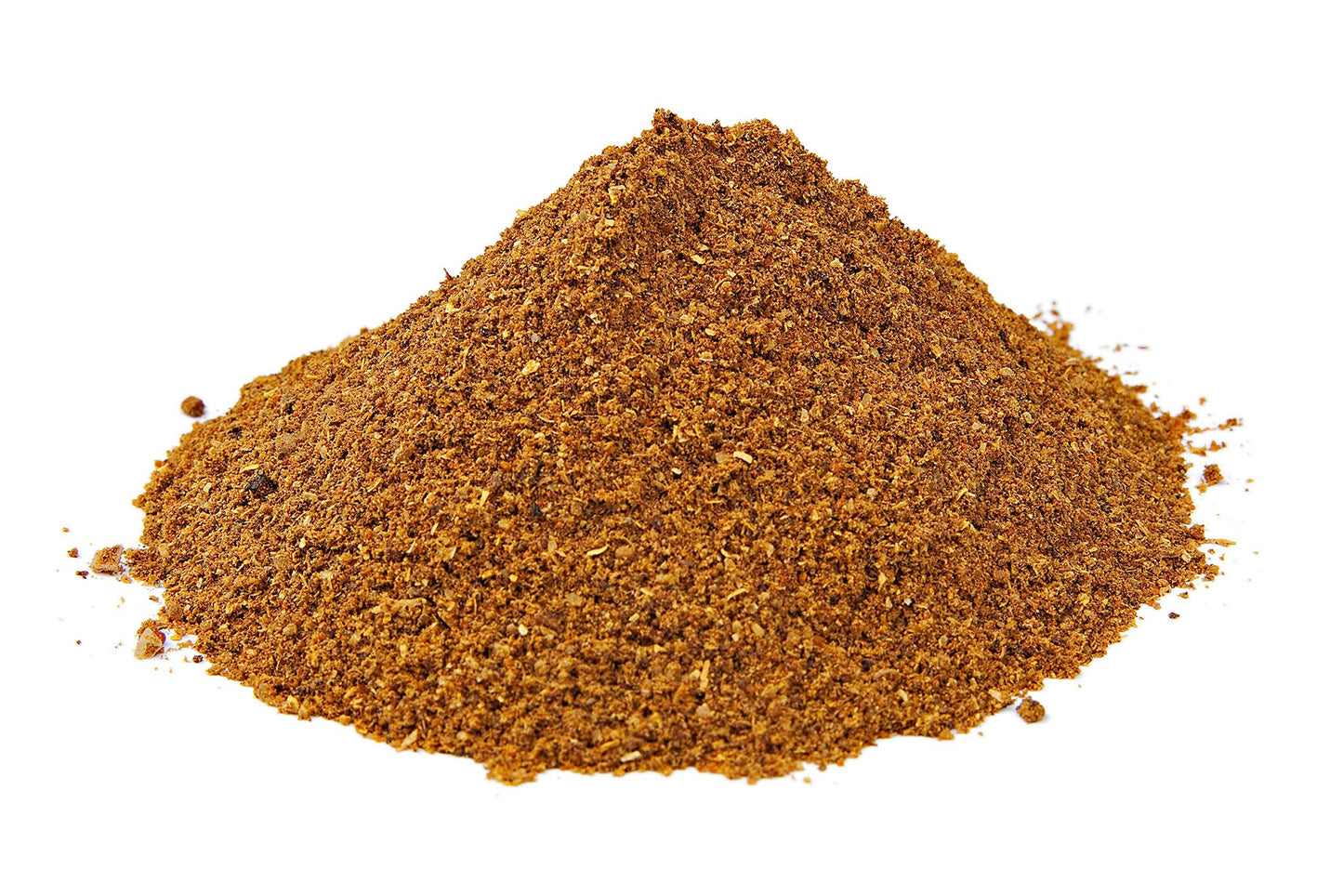 The Spice Way Ethiopian Berbere – Mildly Hot Ethiopian Traditional Spice Blend. No Additives, No Preservatives, No Fillers, just spices we grow in our farm Resealable Bag 2oz