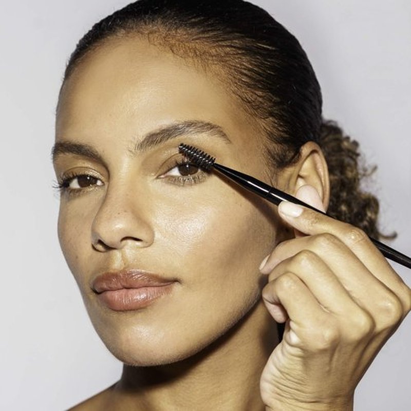 Tweezerman Shaping Spiral Brow & Lash Brush