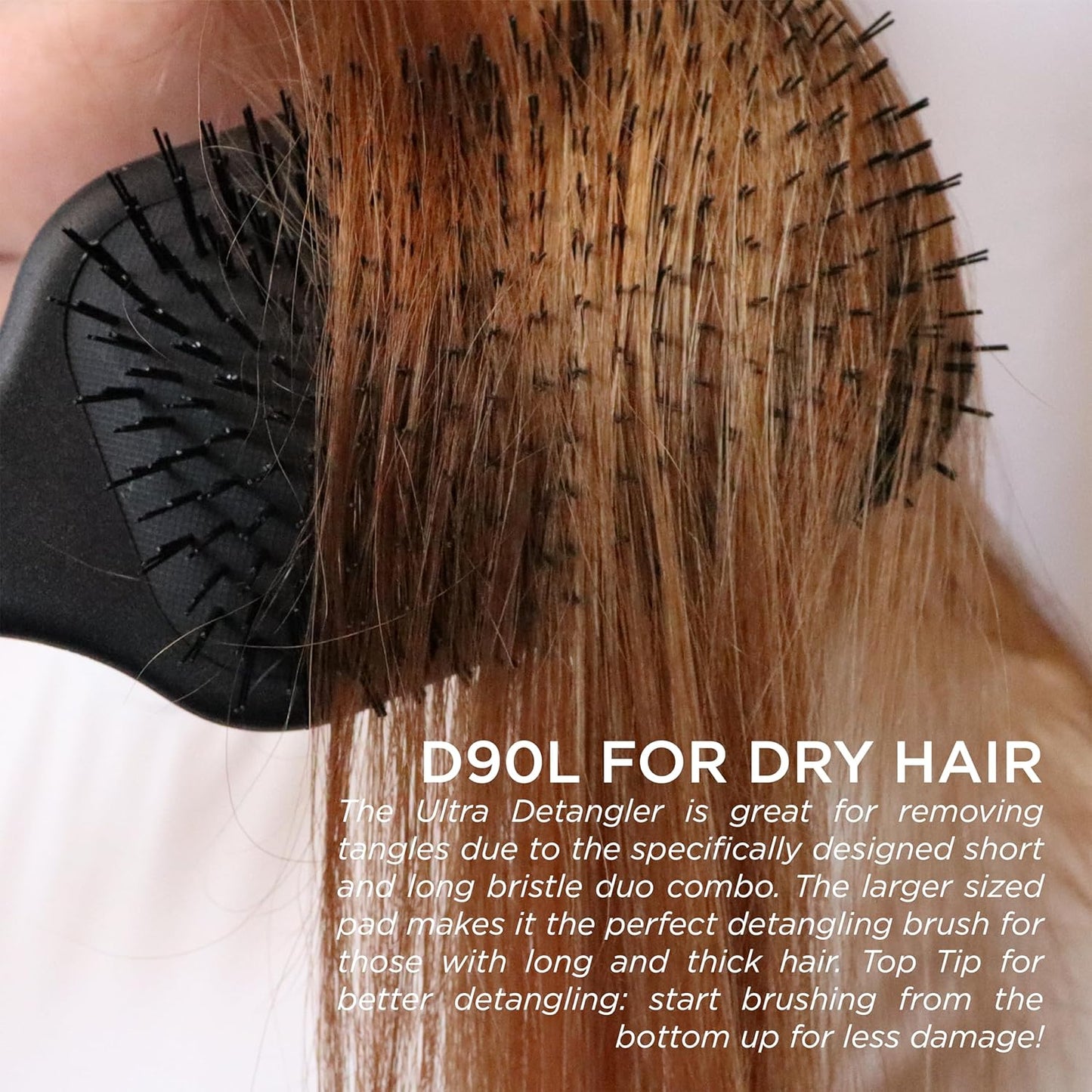 Denman Denman D 90 L Tangle Tamer Ultra Brush