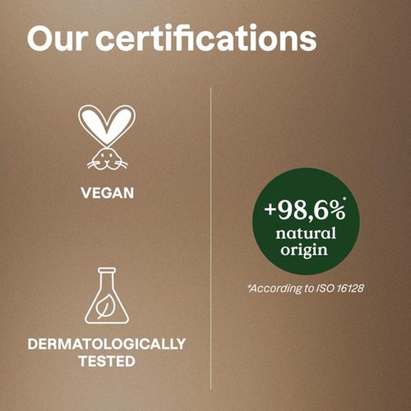 ATTITUDE Conditioner with Essential Oils, Plant and Mineral-Based Ingredients, Vegan Beauty Products, Aluminum Bottle, Volumizing, Petitgrain and Jasmine, 16 Fl Oz