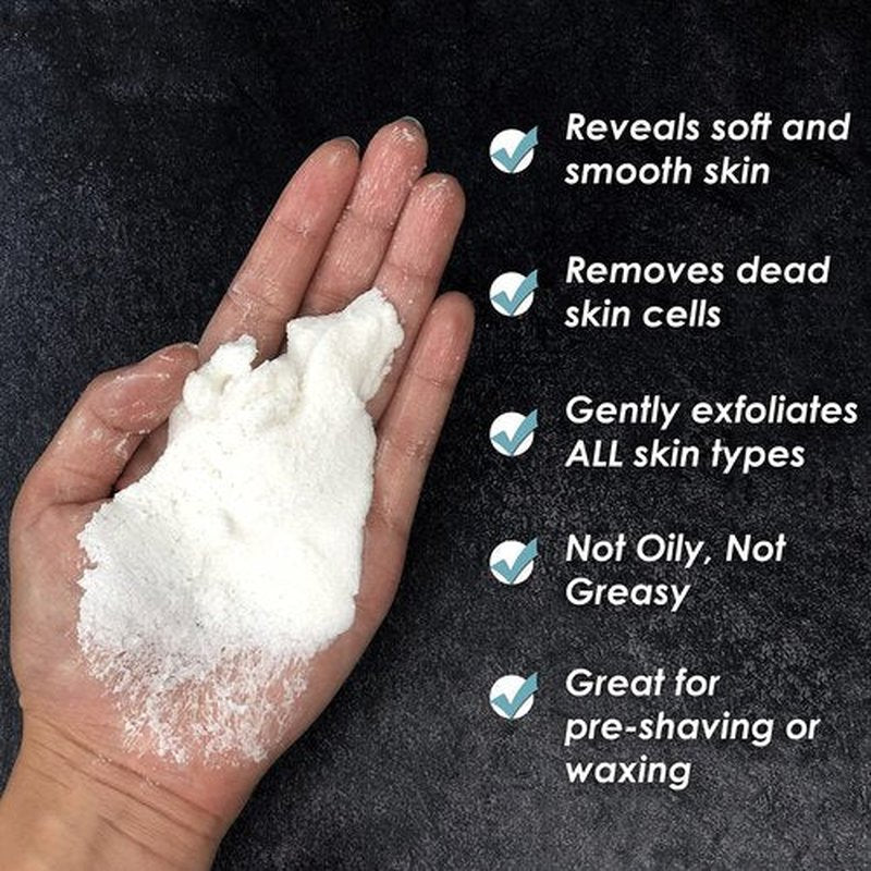 Primal Elements Mermaid Sugar Whip, 10 Ounce,Mermaid