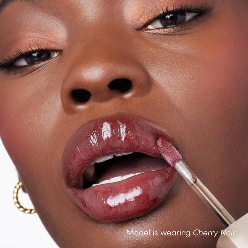 jane iredale ColorLuxe High Impact Lip Glaze Cherry Noir