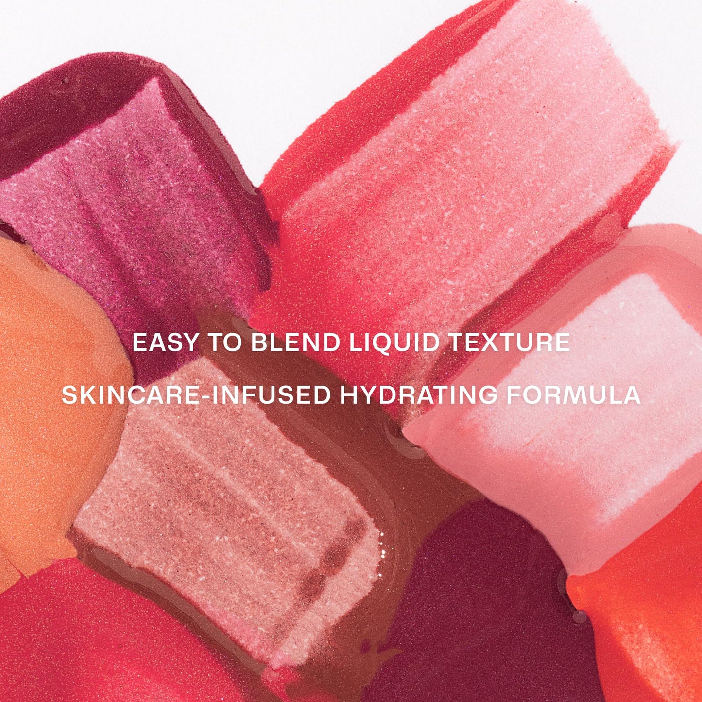 Lumene Invisible Illumination Liquid Blush Dewy Tint - Wild Flower 15 ml