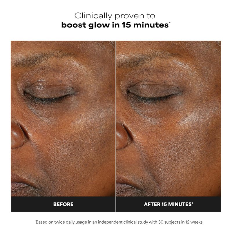 Paula's Choice BOOST C15 Super Booster - 15% Vitamin C Serum for Radiant Skin | Fragrance-Free, with Vitamin E & Ferulic Acid