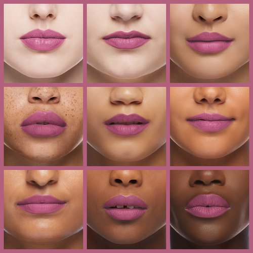 COVERGIRL Exhibitionist Ultra-Matte Lipstick, Provocateur