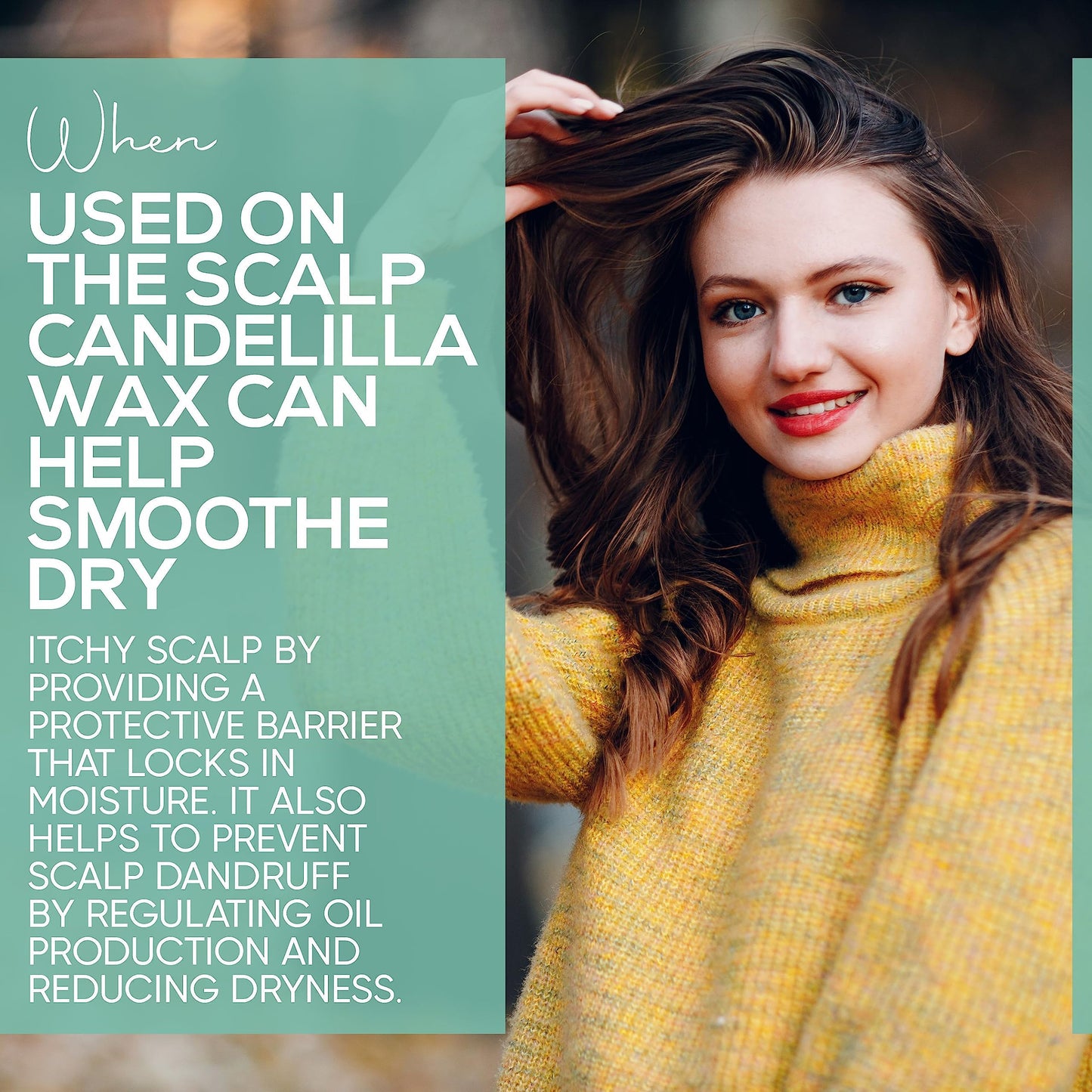Candelilla Wax Pellets 1lb. 100% Pure Natual Food Grade Vegan Wax For DYI Lip Balm, Soap and Candle Making, Creams and Lotions. Great For Skin, Face, and Hair applications. Beeswax Alternative