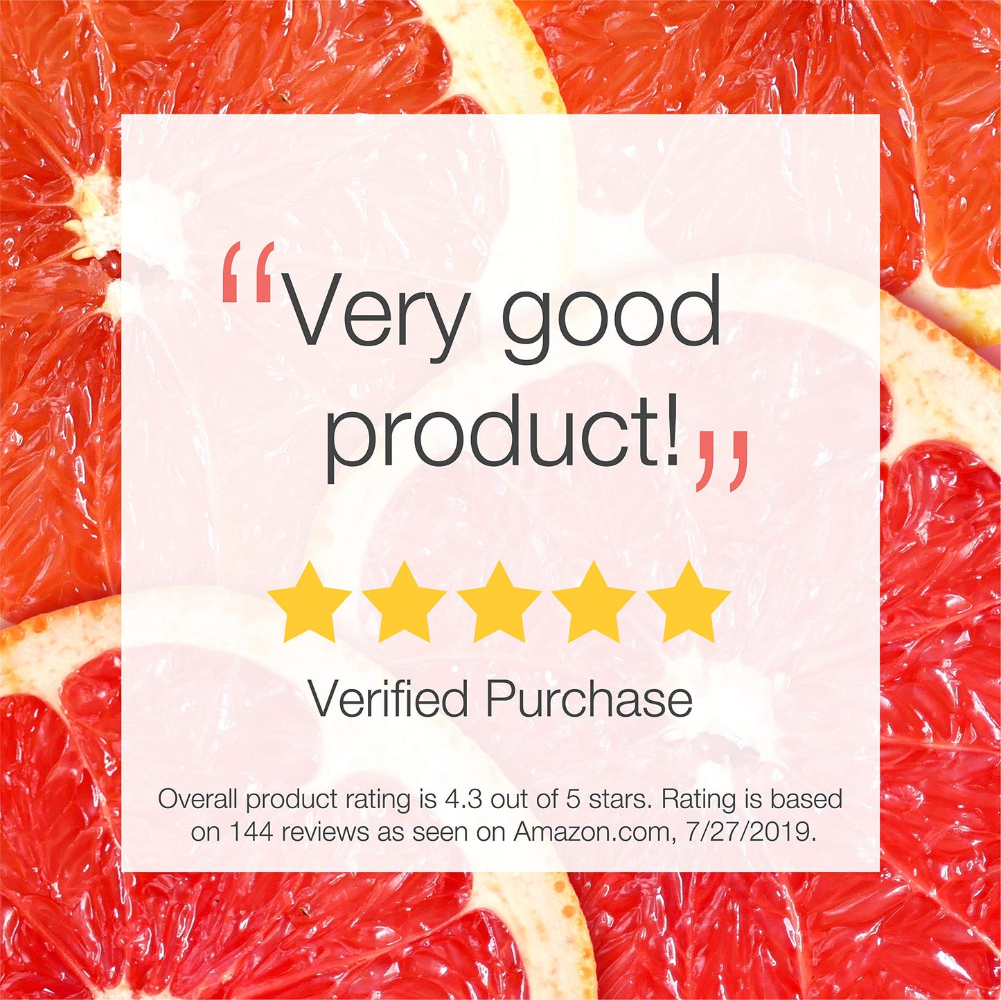 Neutrogena Oil Free Pink Grapefruit Acne Face Wash with Vitamin C, Salicylic Acid Acne Treatment Medicine, Gentle Foaming Vitamin C Facial Scrub to Treat and Prevent Breakouts, 4.2 fl. oz
