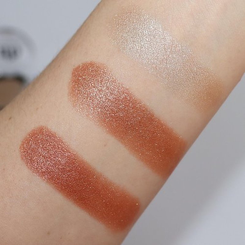 Trust Fund Beauty That Glo Tho Cream Highlighter - Bronze Glow, Golden Bronze, illuminting, 3.5g/0.12 oz. Vegan, Cruelty-Free, 21-Free
