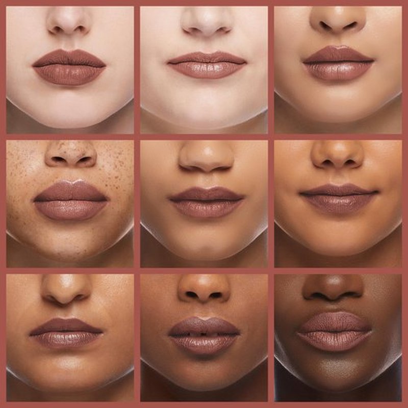 Tarte Maracuja Juicy Lip Crème Full Size 2 G / 0.07 OZ (Mauve), 1 pack