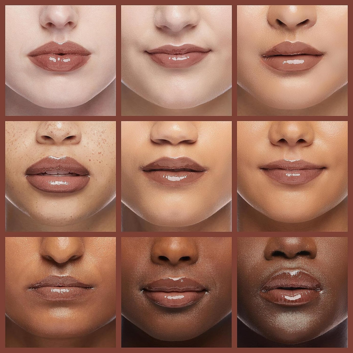 Fenty Beauty by Rihanna Gloss Bomb Universal Lip Luminizer Riri