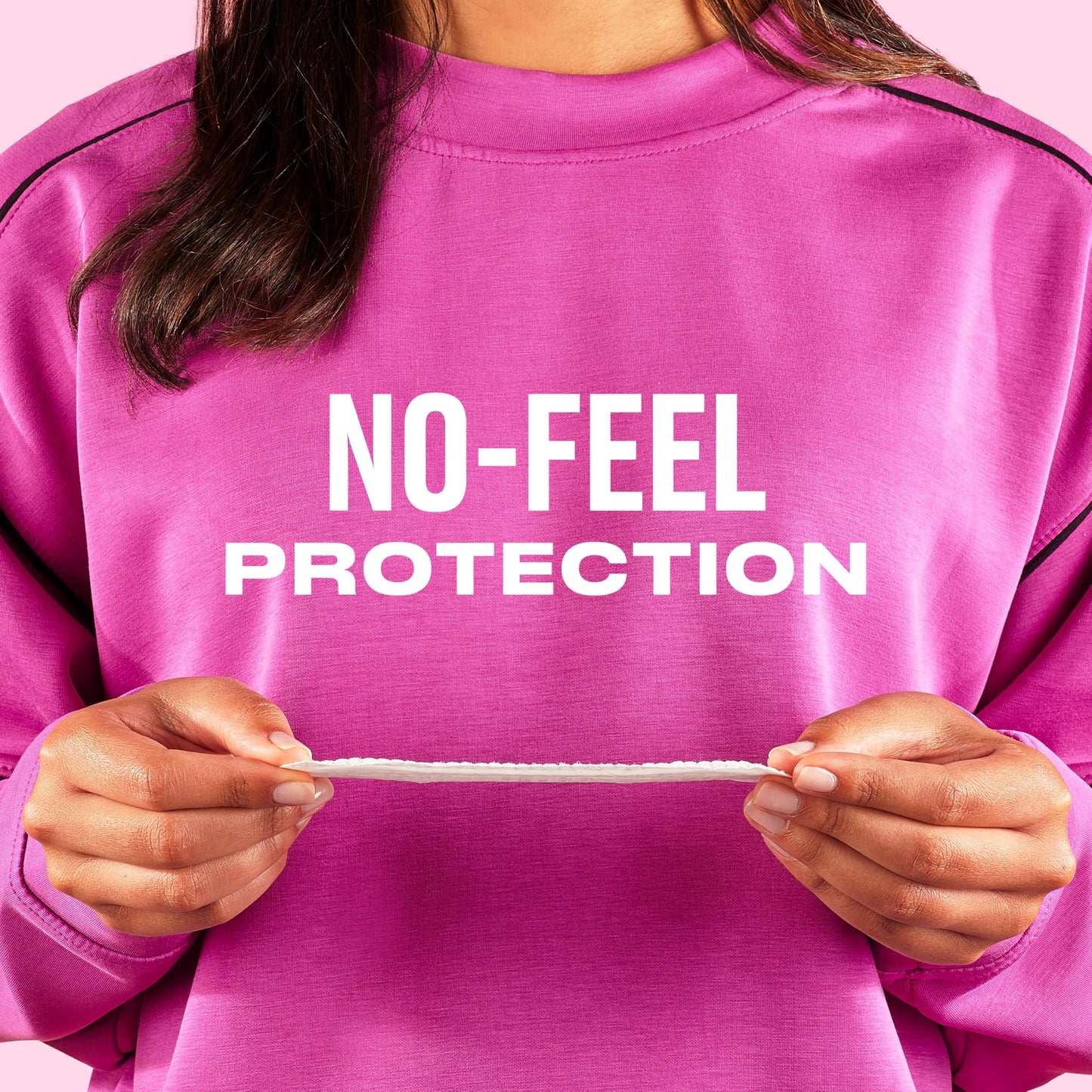 Carefree Panty Liners for Women, Regular, Unscented, 120 ct
